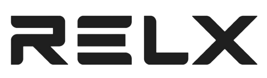 RELX logo