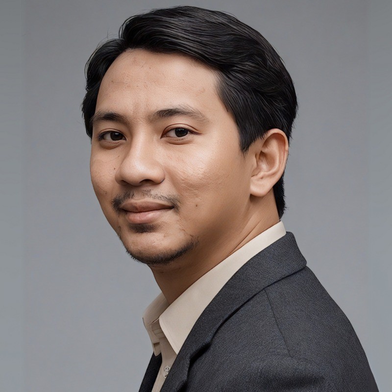 Hilmy Imad